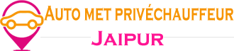 Auto Met Privechauffeur Jaipur