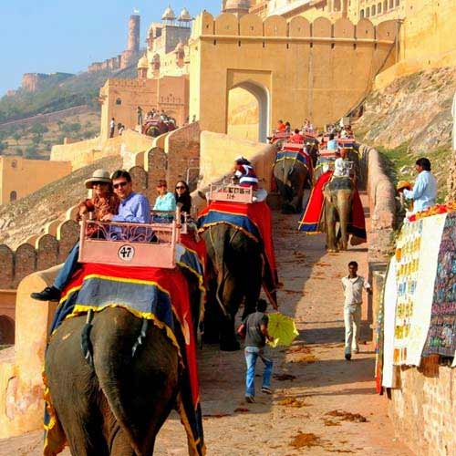 Jaipur Trip Package