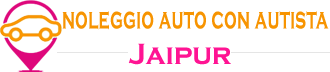 Noleggio Auto con Autista Jaipur